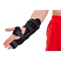 бандаж на лучезапястный сустав