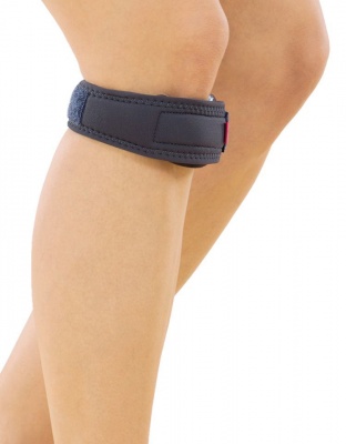 Коленный бандаж medi patella tendon support