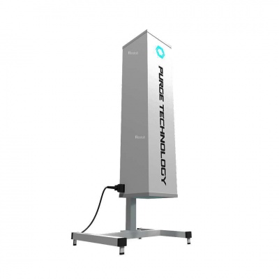 Рециркулятор Purge Technology РТ-002 Office 1