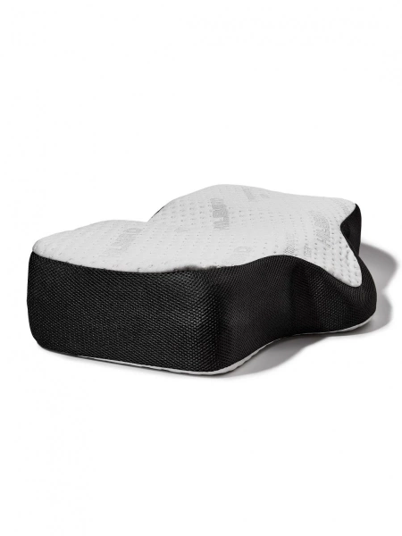Подушка ортопедическая против храпа Hilberd anti-snore