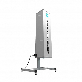 Рециркулятор Purge Technology PT-002 Office 2