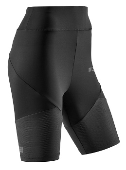 Компрессионные шорты для бега CEP, CU41