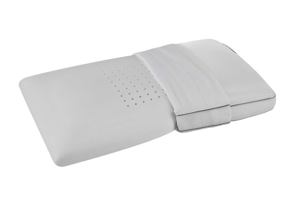 Ортопедическая подушка Memoform Superiore Deluxe Standard